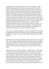 Populiariosios ir privalomos literatūros lyginimas 2 puslapis