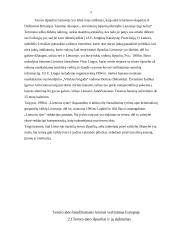 Teroro akto baudžiamasis teisinis vertinimas 5 puslapis