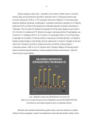 Teroro akto baudžiamasis teisinis vertinimas 6 puslapis