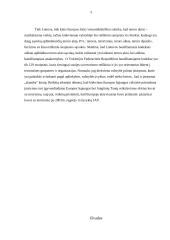 Teroro akto baudžiamasis teisinis vertinimas 9 puslapis