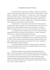 1904–1940 metų knyga 3 puslapis