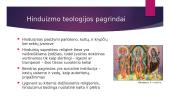 Didžiosios pasaulio religijos ir jų ypatumai 12 puslapis