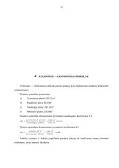 4 kambarių gyvenamasis namas 13 puslapis