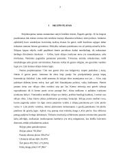 4 kambarių gyvenamasis namas 3 puslapis