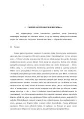 4 kambarių gyvenamasis namas 5 puslapis