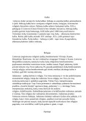 Apie žydus Lietuvoje 4 puslapis