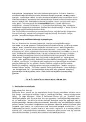 A. Maceina "Buržuazijos žlugimas. Buržuazijos dvasios psichologija. Buržuazijos apraiškos gyvenime" 4 puslapis