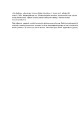 Kilnaus žmogaus paveikslas Renesanso epochos literatūroje 2 puslapis