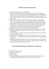 Vincas Krėvė ,,Skirgaila'' 5 puslapis