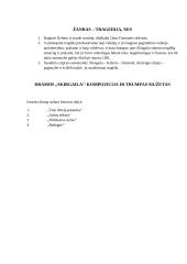 Vincas Krėvė ,,Skirgaila'' 7 puslapis