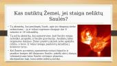 Saulės įtaka Žemei 12 puslapis