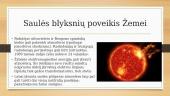 Saulės įtaka Žemei 6 puslapis