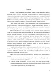 Baudžiamoji atsakomybė ir jos realizavimo formos 2 puslapis