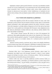 Baudžiamoji atsakomybė ir jos realizavimo formos 11 puslapis