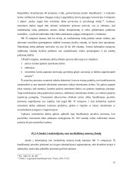 Baudžiamoji atsakomybė ir jos realizavimo formos 12 puslapis