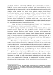 Baudžiamoji atsakomybė ir jos realizavimo formos 16 puslapis