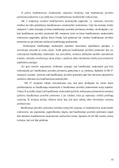 Baudžiamoji atsakomybė ir jos realizavimo formos 19 puslapis