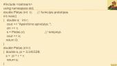 Funkcija C++ 13 puslapis