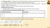 Funkcija C++ 19 puslapis