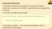 Funkcija C++ 5 puslapis