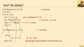 Funkcija C++ 10 puslapis
