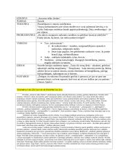 Juozas Aputis. Novelių analizė 3 puslapis