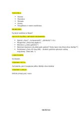 Juozas Aputis. Novelių analizė 4 puslapis