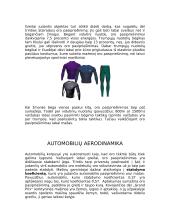 Aerodinamika 3 puslapis