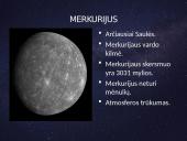 Venera ir Merkurijus 3 puslapis