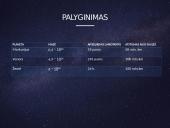 Venera ir Merkurijus 5 puslapis