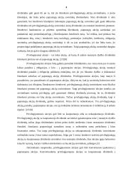 Akcijos, akcijų rinka ir obligacijos 5 puslapis