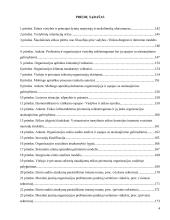 Organizacijų etikos vadybos analizė ir atsinaujinimo galimybės  4 puslapis