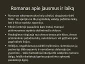 Knygos "Tūla" apžvalga 11 puslapis