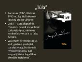 Knygos "Tūla" apžvalga 4 puslapis