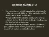 Knygos "Tūla" apžvalga 8 puslapis