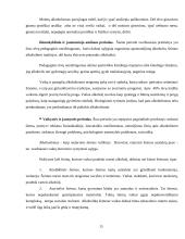 Alkoholio vartojimo situacijos analizė 15 puslapis