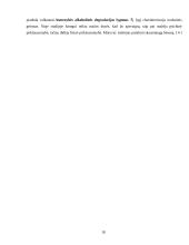 Alkoholio vartojimo situacijos analizė 18 puslapis