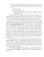 Alkoholio vartojimo situacijos analizė 20 puslapis