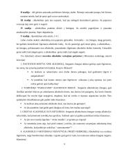 Alkoholio vartojimo situacijos analizė 6 puslapis