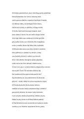 Jonas Radvanas ,,Radviliada'' analizė 5 puslapis