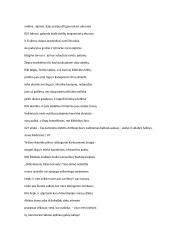 Jonas Radvanas ,,Radviliada'' analizė 9 puslapis