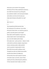 Jonas Radvanas ,,Radviliada'' analizė 10 puslapis