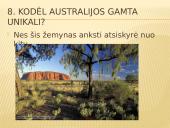 Trumpai apie Australiją 19 puslapis