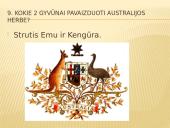 Trumpai apie Australiją 20 puslapis