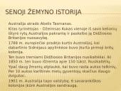 Trumpai apie Australiją 4 puslapis