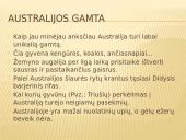 Trumpai apie Australiją 7 puslapis