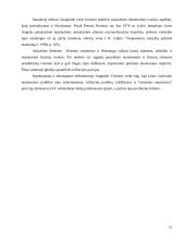 Amerikos įtaka tarptautiniuose ekonominiuose ryšiuose 14 puslapis