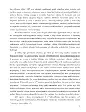 Amerikos įtaka tarptautiniuose ekonominiuose ryšiuose 5 puslapis