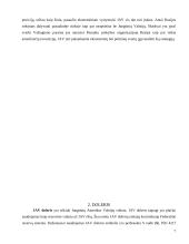 Amerikos įtaka tarptautiniuose ekonominiuose ryšiuose 6 puslapis