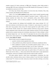 Amerikos įtaka tarptautiniuose ekonominiuose ryšiuose 7 puslapis